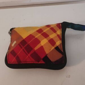 Ugandan Shopping Bag